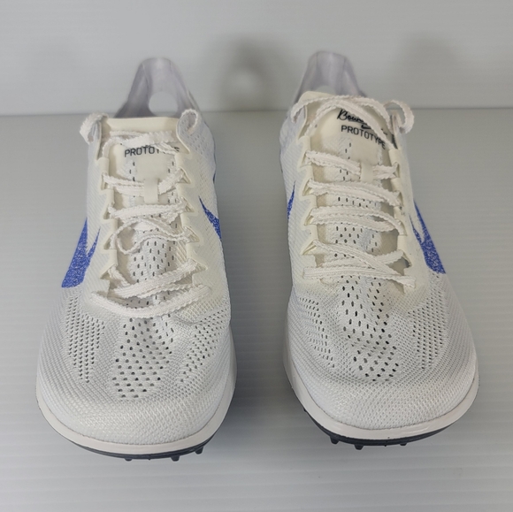 Nike ZoomX Dragonfly 2 FP Blueprint Pack FD8414-900 Men’s Size Track Cleats - Picture 6 of 9